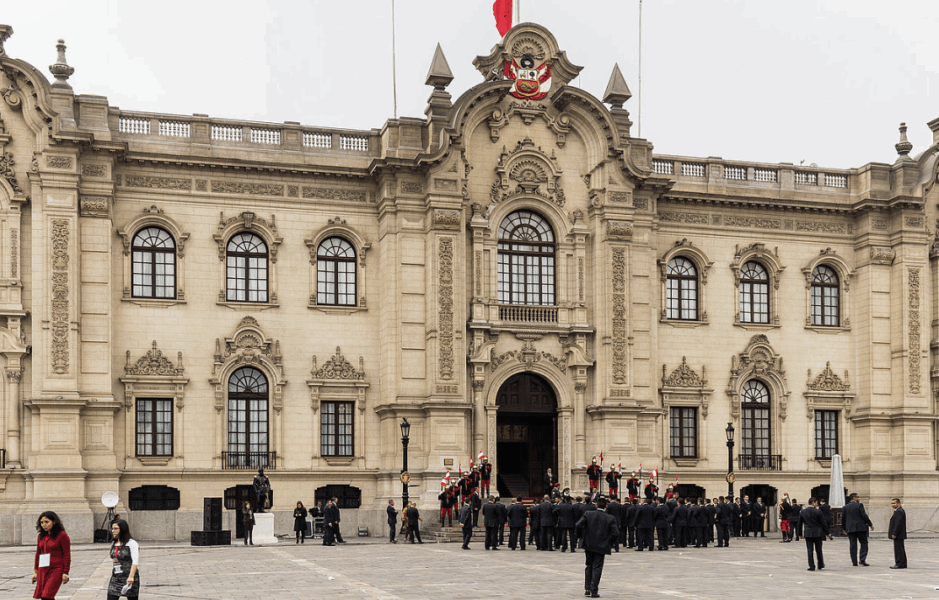 En Perú, aumenta la preocupación ante la tos ferina